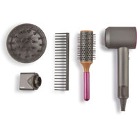 Jucărie CASDON 73250 Set Styling copii, Dyson Supersonic