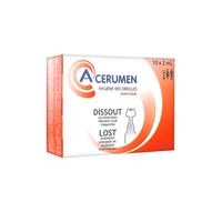 cumpără A Cerumen 2ml N10 în Chișinău