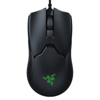 Gaming Mouse RAZER Viper 8KHz, Negru