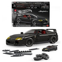 Машина Hot Wheels JKG40 94 Toyota Supra MKIV