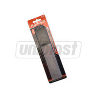 cumpără Lame de rezerva pentru cutter 25 x 125 mm (10 lame) Industrial  HARDEN în Chișinău