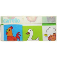 Игровой комплекс для детей Carrello Covor Pliabil Carrello 180-10-200