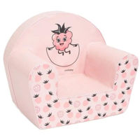 Набор детской мебели New Baby 52576 Raspberry, кресло для детей