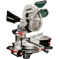 Стационарный инструмент Metabo KS 305 M Lasercut 619003000