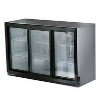 купить Шкаф холодильный HKN-DB335S, 1350x520x865 мм в Кишинёве