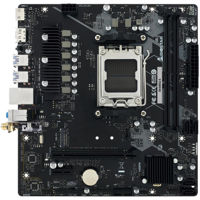 Материнская плата Biostar BS B650MS2-E