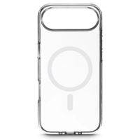 Чехол для смартфона Hama 229693 Black Rock "Mag Clear Case" Cover for Apple iPhone Air, transparent