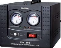 SVEN AVR-800, 800VA /560W