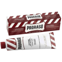 Крем Для Бритья Proraso Red Shaving Cream 150Ml