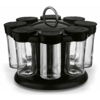 Контейнер для хранения пищи Tadar Spice 8pcs набор для специй