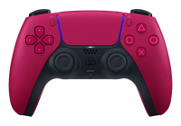 Gamepad SONY PS5 DualSense, Cosmic Red