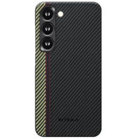 Husă pentru smartphone Pitaka MagEZ Case 3 for S24 (FO2301)