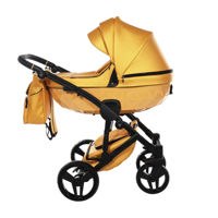Carucior Modular 2/1 Junama S-Class 03