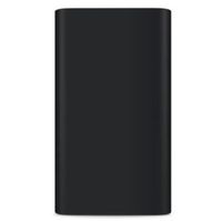 Чехол для смартфона Xiaomi Silicon for Xiaomi 5000mAh power bank black