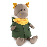 Jucărie de pluș Orange Toys Ewan the Dragon 2410/30