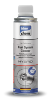 Hybrid fuel system cleaning Очиститель топливной системы Гибрид