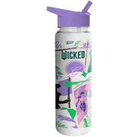 Бутылочка для воды Pyramid International PDB2500594 Wicked E&G