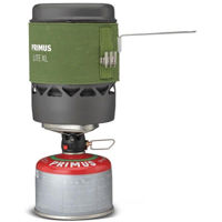 Горелка Primus Arzator Lite XL Stove System Fern
