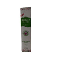 Crema Boro Life Verde (antiseptica) 30ml