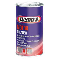 Автохимия Wynn's W51272 Solutie de curatare a sistemului de ungere 325ML