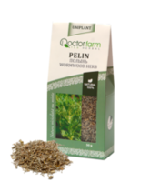 Ceai de plante Doctor Farm pelin, 50g