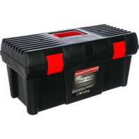 Sistem de depozitare a instrumentelor Patrol Group 2646 Stuff Basic 20, Black