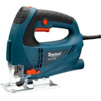 Fierăstrău pentru decupat Dastool 34088 600W 65mm 3000btm