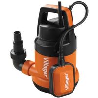 Насос Villager VSP 8000