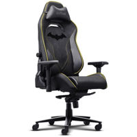 Офисное кресло Trust GXT 721BM Ruya Pro Batman Edition