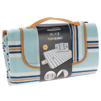 Туристический коврик Promstore 55410 Patura pt camping Redcliffs 130x150cm, poliester