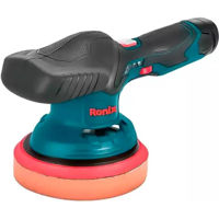 Шлифовальная машина Ronix 8309 150mm 12V 2Ah