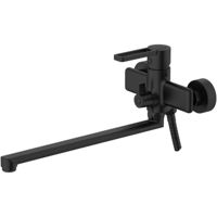 Смеситель для ванны Lave 1756 BL