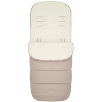 Аксессуар для колясок Kikka Boo 31108040177 Husa de iarna pentru carucior Classic Beige