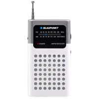 Aparat de radio Blaupunkt PR4WH