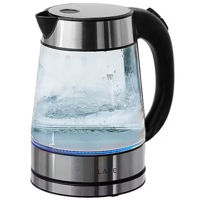 Чайник электрический LAFE Essential Glass LAFCZA47618