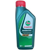 Масло Castrol 156E9D Magnatec 5W-40 A3/В4 1л