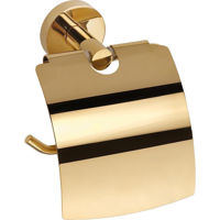 Держатель бумаги Bemeta Brilo 161112010