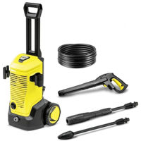 Aparat de spălat cu presiune mare Karcher K 5+CVH 2 (Set)