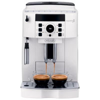 Кофемашина DeLonghi ECAM21.117.W Magnifica S