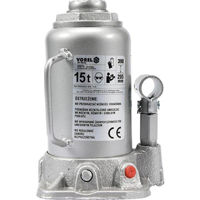 Домкрат Vorel VOR80072