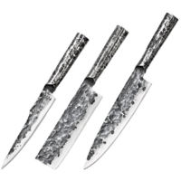 Набор ножей Samura METEORA 3buc. (SMT-0220)