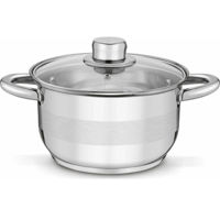 Кастрюля Tadar Luzon 2.3L