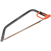 Ручная пила Harden 631324 Садовый, ручной, с противоскользящими рукоятками, 24 дюйма, профессиональный