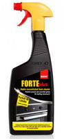 купить Sano "Forte Lemon" Средство для чистки газовой плиты (750 мл.) 992249 в Кишинёве