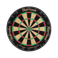 Дартс d=35 см Harrows Official Compet. HAR32104 (6436) inSPORTline