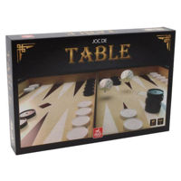 Настольная игра miscellaneous 10342 Joc de table 45357