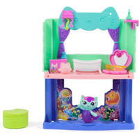 Игрушка Spin Master 6072921 Movie Portal Rooms asst