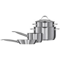 Набор посуды MPM MGK-20