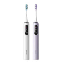 Щетка зубная электрическая Xiaomi Oscillation Electric Toothbrush Pro