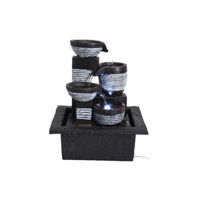 Декор Promstore 45023 Чаши 22x19x26cm